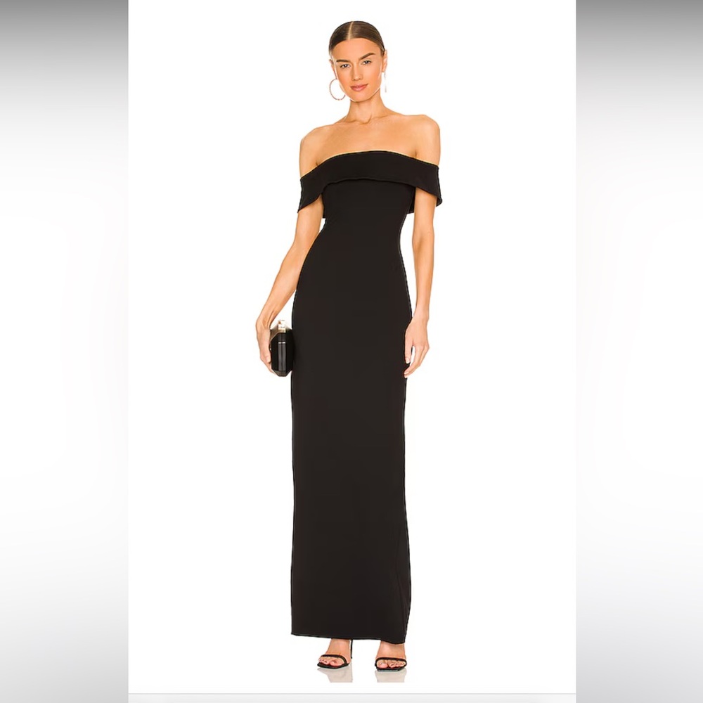 Galleria Gown Lovers + Friends